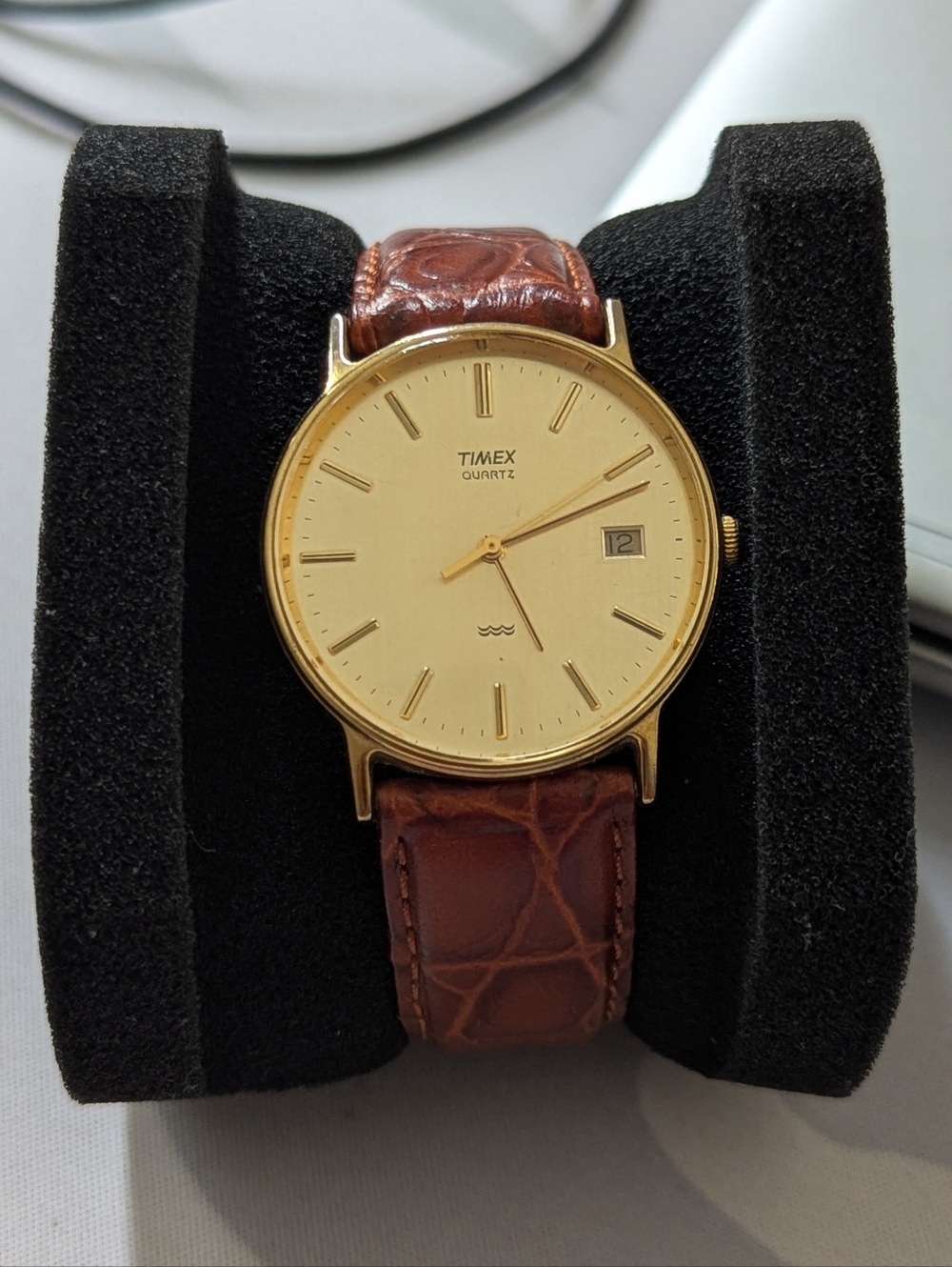 Timex Dress Watch - Quartz